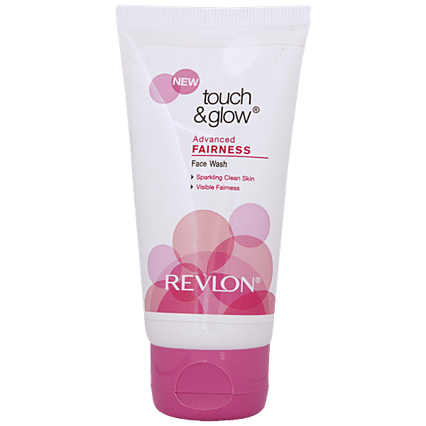 Revlon face deals scrub