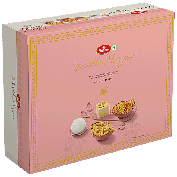 haldiram holi gifts