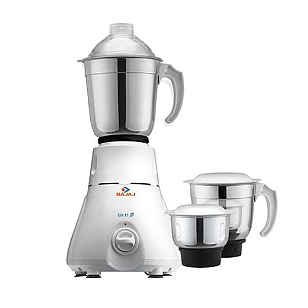 Buy Bajaj Mixer Grinder - Gx 11 Online at Best Price of Rs 4300 - bigbasket