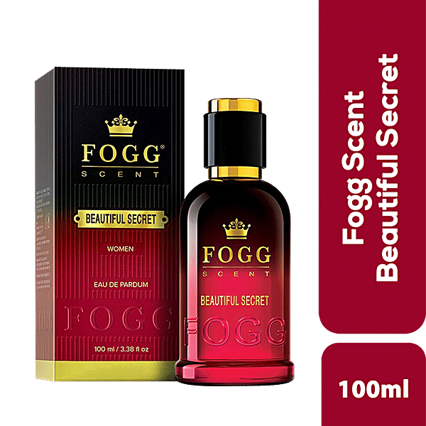 Fogg red perfume discount price