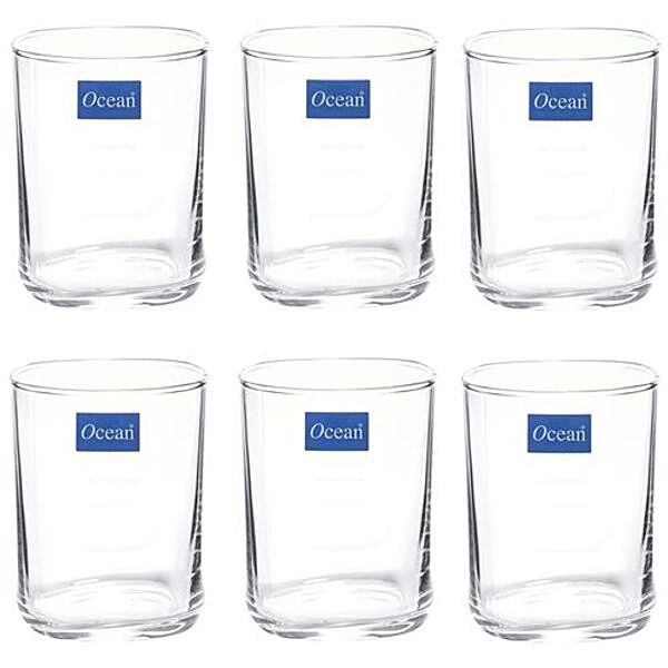 Buy Ocean Juice Glass Set 1501J11 Online at Best Price of Rs 839 - bigbasket