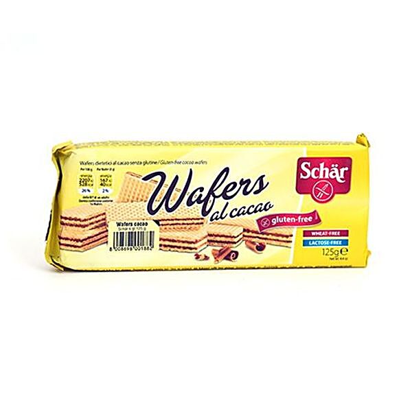 Buy Schar Gluten Free Digestive Biscuits Online at Best Price of Rs 425 -  bigbasket