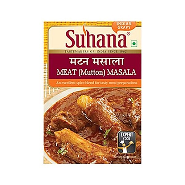 Buy Suhana Masala Meat Mutton 50 Gm Online At The Best Price Of Rs 46