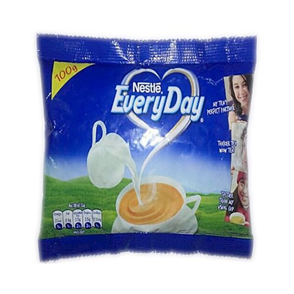 Buy Nestle Dairy Whitener - Everyday Online At Best Price Of Rs 48 