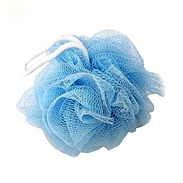 Buy Big Blue Loofah - Classic Online at Best Price of Rs 65 - bigbasket