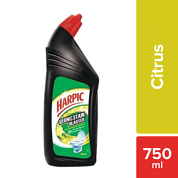 Harpic WC Lemon 750ml from