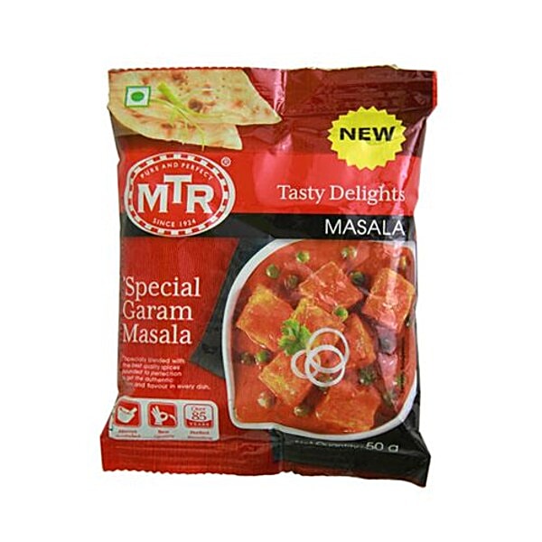 Buy Mtr Garam Masala Spice Special Online At Best Price Of Rs Null