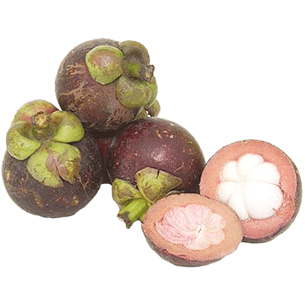 Buy Fresho Mangosteen 2 Pcs Online At Best Price of Rs 337 - bigbasket