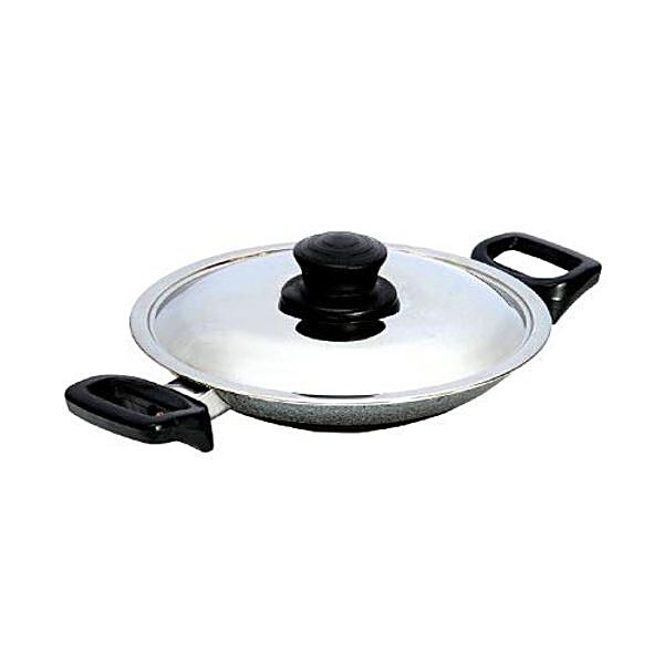 Buy Nirlep Selec+ Handy Pan Online at Best Price of Rs null - bigbasket