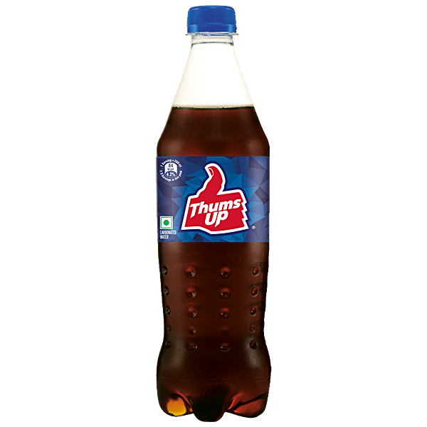 Buy Thums Up Soft Drink Online at Best Price of Rs 38 - bigbasket