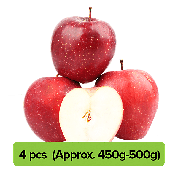 Candy Apple Red | Natural Food Color Powder | SpecializedRx 500g