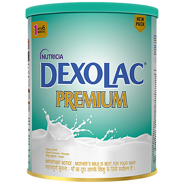 Dexolac powder sale for newborn price