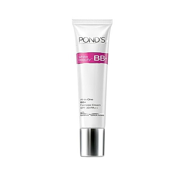 Buy Ponds White Beauty Spf Fairness Bb Cream Gm Online At Best