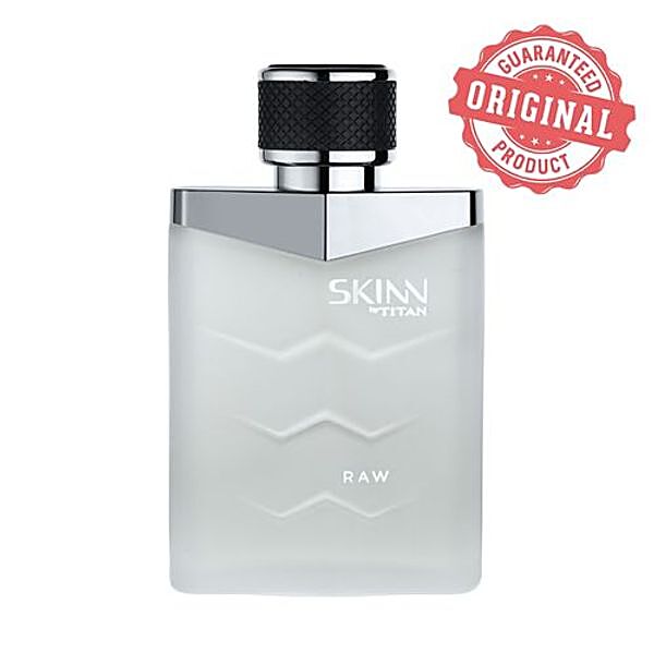 Skinn titan 2025 perfume for men