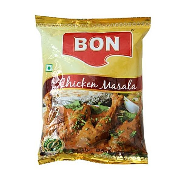 Bon Masala - Chicken, 80 g