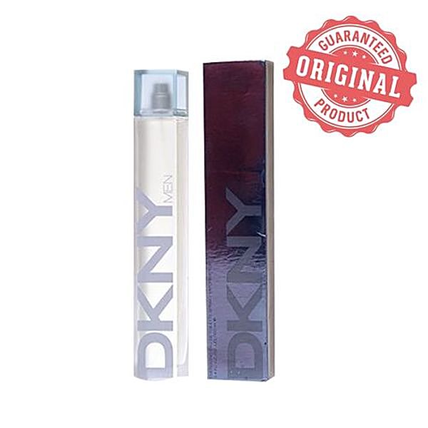 Dkny Perfume Men EDP Spray 100 ml