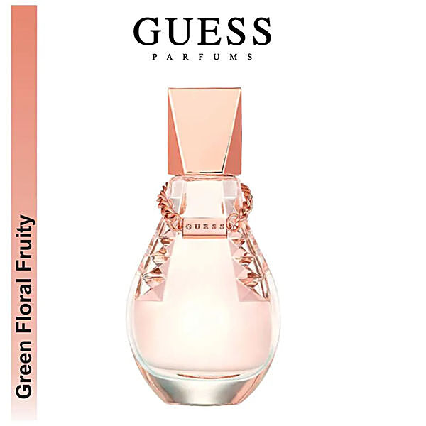 Guess best sale dare parfum