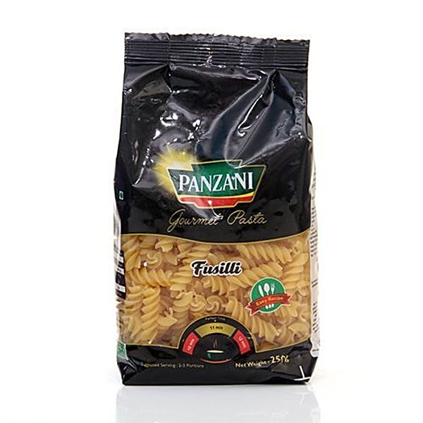 PANZANI SPAGHETTI 500 GR - The Gourmet Corner