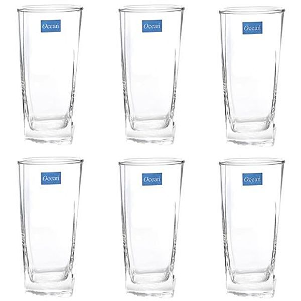 Buy Ocean Juice Glass Set 1501J11 Online at Best Price of Rs 839 - bigbasket