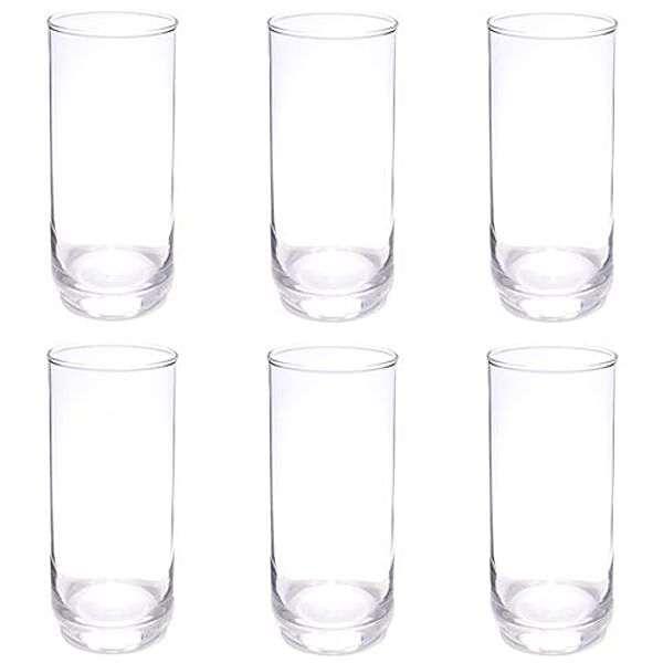 Buy Ocean Juice Glass Set 1501J11 Online at Best Price of Rs 839 - bigbasket