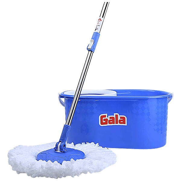 gala mopping machine