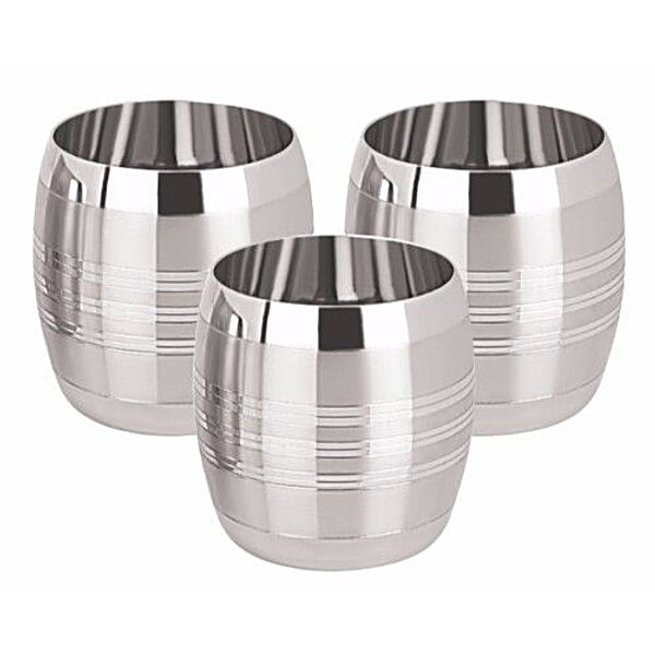 Stainless steel sales glasses online