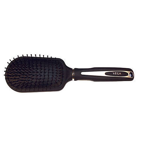 Buy Vega Cushioned Brush E7 Cb Colour May Vary Online At Best Price