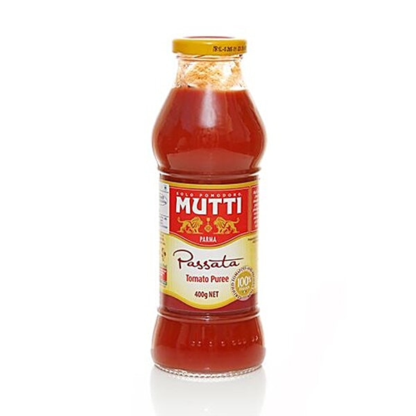 Buy Mutti Passata Tomato Pure Online at Best Price of Rs 225 - bigbasket