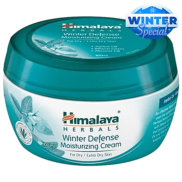 Himalaya dry shop skin cream