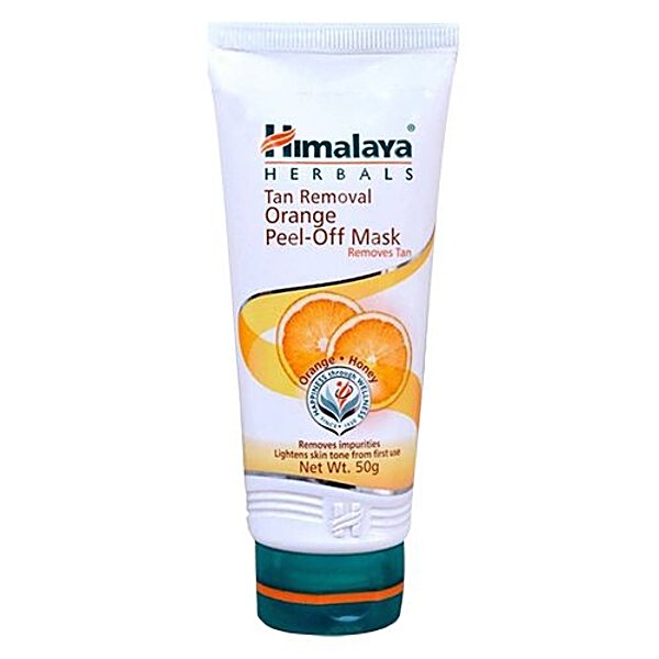 Himalaya charcoal 2025 peel off mask