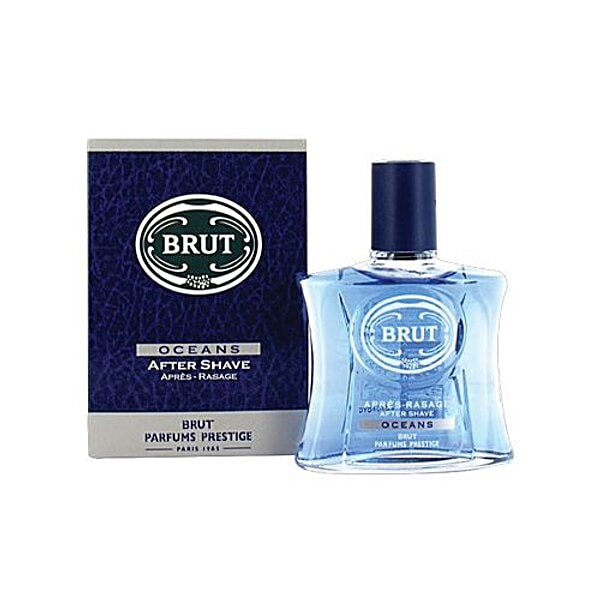 Brut aftershave best sale gift set