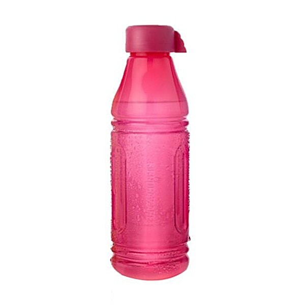 Buy Signoraware Aqua Triangle Water Bottle Pink Online At Best Price Of Rs 69 Bigbasket 2266