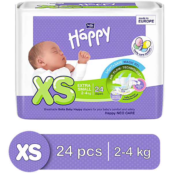 Free baby clearance diapers