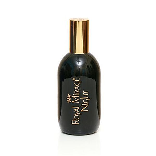 Buy Royal Mirage Perfume Spray Night 120 Ml Online At Best Price