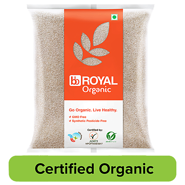 Buy Organic Royal Quinoa 1 kg El Granero Integral