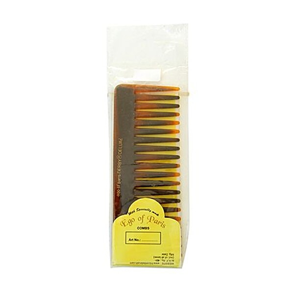 Buy Ego of Paris Comb - Derby Deluxe No 25 1 pc Online at Best Price ...