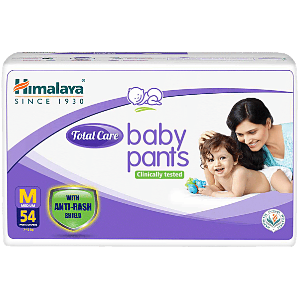 Himalaya hot sale diapers online