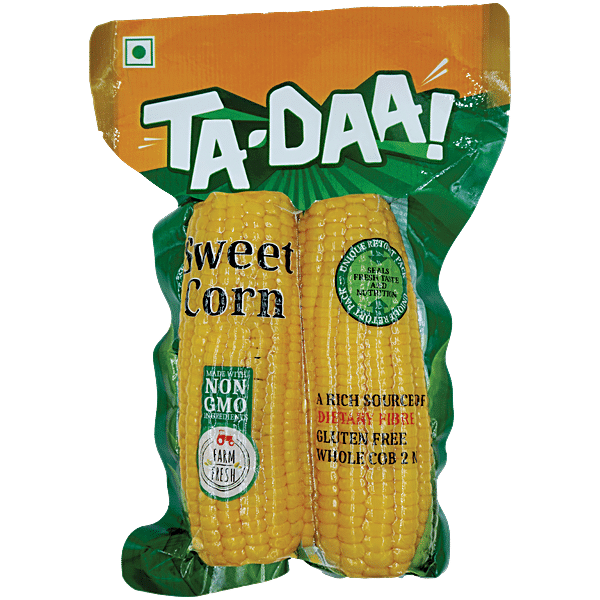 DAA Corn Cob Media 4kg