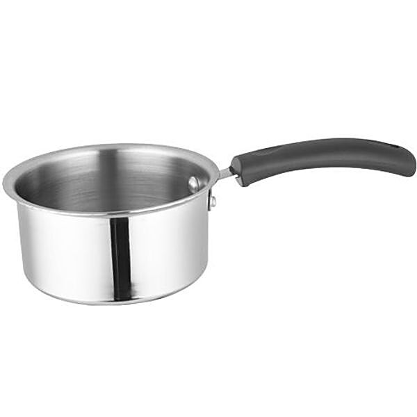 Buy Shri Sam Milk Sauce Pan Stainless Steel 15 L Online At Best Price ...