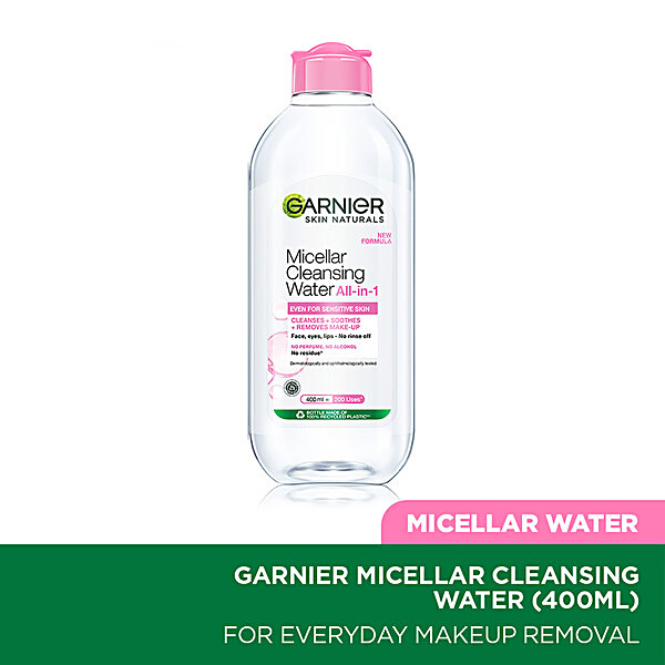 Garnier micellar water buy outlet online