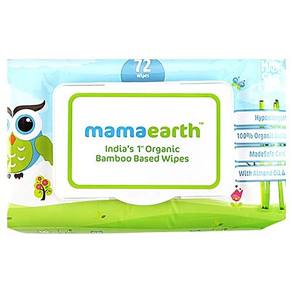 Mama 2024 baby wipes