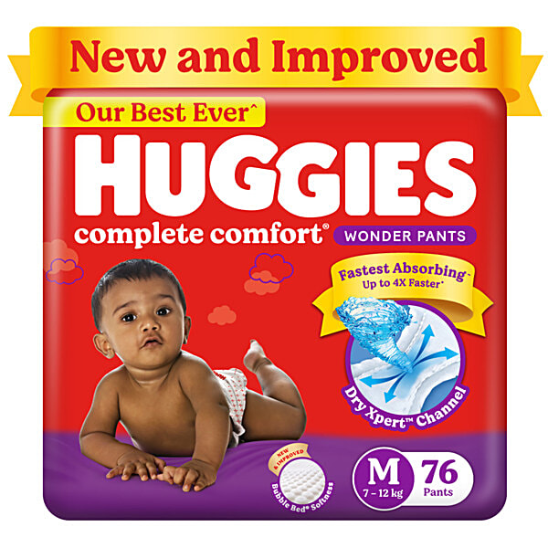 Best huggies hot sale diapers