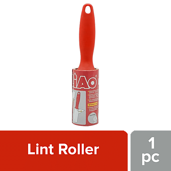 Lint Roller at best price in Chennai by Ampa Associates