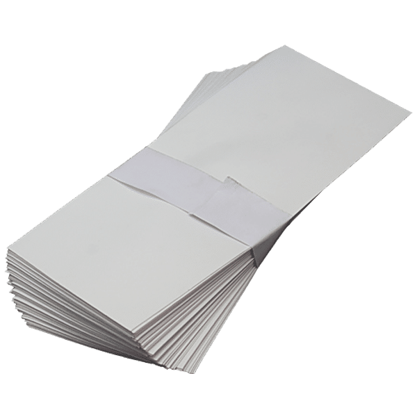 A4 Paper White Envelope S - 1 Pack/25pcs