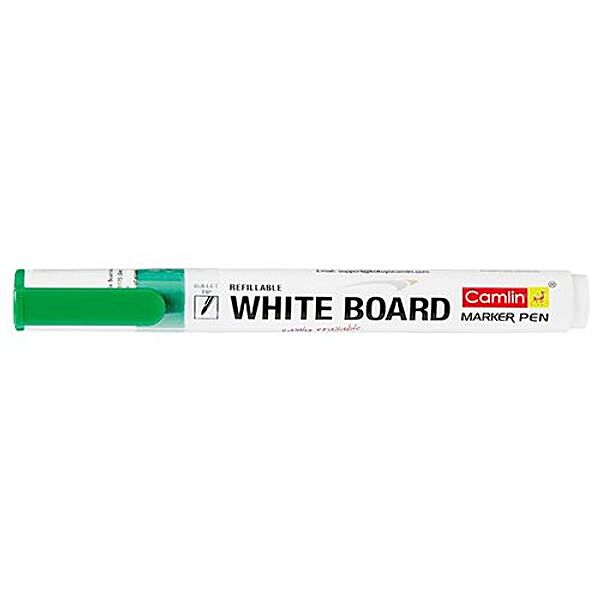 Camlin White Board Marker Pen - Marker Pen