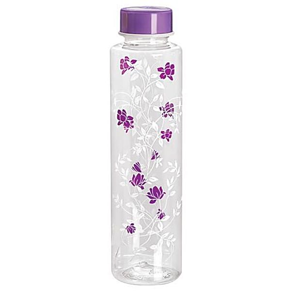 Buy Cello Water Bottle - Fridge, Tulip, Green Online at Best Price of Rs  137 - bigbasket