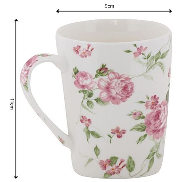 Buy Rslee Chai / Coffee/ Tea-Milk Mug - Women, Louis Vuitton, Print