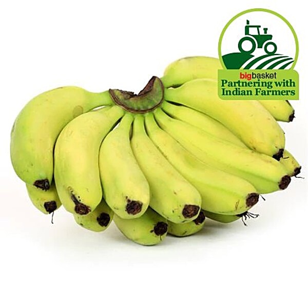 Buy Fresho! Banana - B Grade Online At Best Price Of Rs Null - Bigbasket