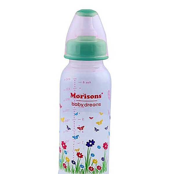 Morisons baby sale bottle