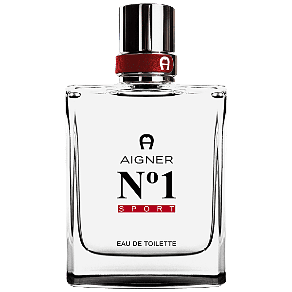 No 1 best sale eau de toilette